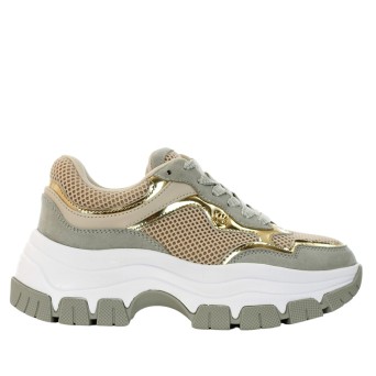 GUESS - Sneakers Brecky2