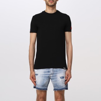 DSQUARED2 - T-shirt Be Icon