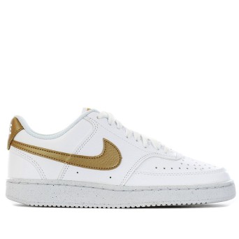 NIKE - Court Vision Low Next Nature Sneakers
