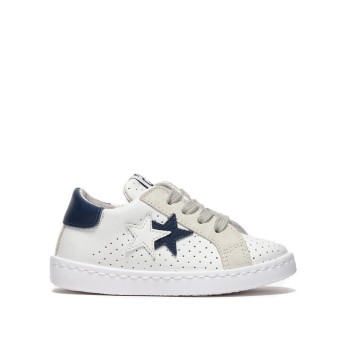 2STAR - Children's sneakers with logo