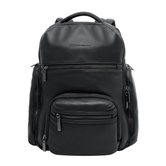 MOMO DESIGN - Backpack with logo
