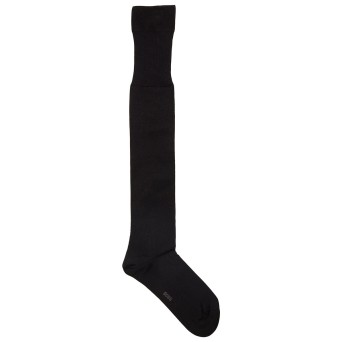 BOSS - George lisle thread socks