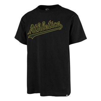 '47 BRAND - Oakland Athletics T-shirt