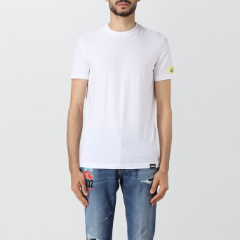 DSQUARED2 - T-shirt with logo