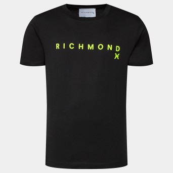 RICHMOND X - Aaron T-shirt