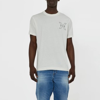 RICHMOND X - T-shirt Rached