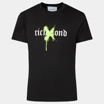 RICHMOND X - Ulsoy T-shirt