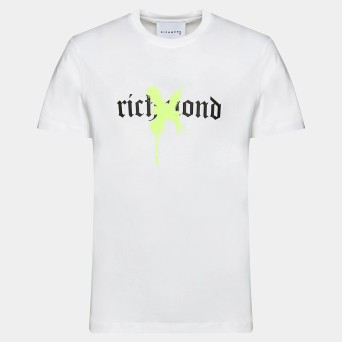 RICHMOND X - T-shirt Ulsoy