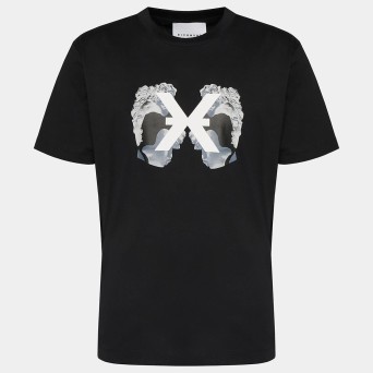 RICHMOND X - T-shirt Olinari