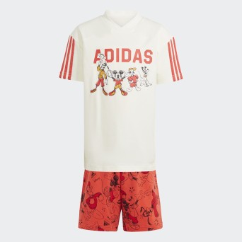 ADIDAS x DISNEY MICKEY MOUSE  - Completo Mickey Mouse and Friends