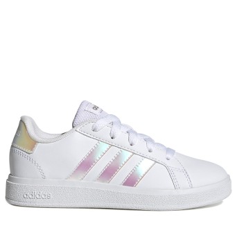 ADIDAS - Grand Court Lifestyle Lace Sneakers