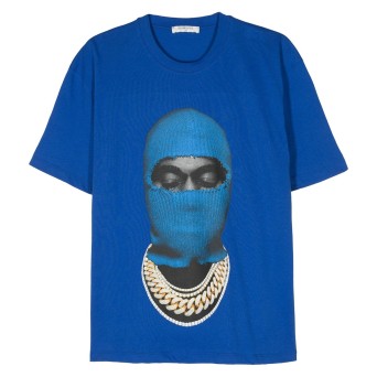 IH NOM UH NIT - T-shirt with Mask20 print