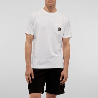 REFRIGIWEAR - Pierce T-shirt