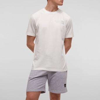 REFRIGIWEAR - T-shirt Blanco