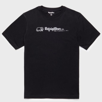 REFRIGIWEAR - Regg T-shirt