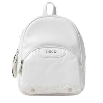 LIU JO - Naplak backpack with logo