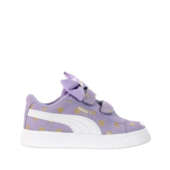 PUMA - Sneakers Suede Classic LF Re-Bow V