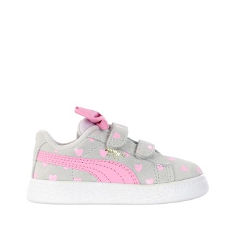 PUMA - Sneakers Suede Classic LF Re-Bow V
