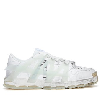 ACUPUNCTURE - Tank Sneakers