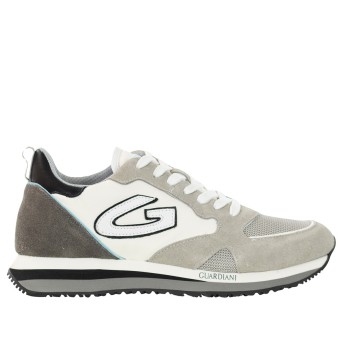 GUARDIANS - Sneakers with logo