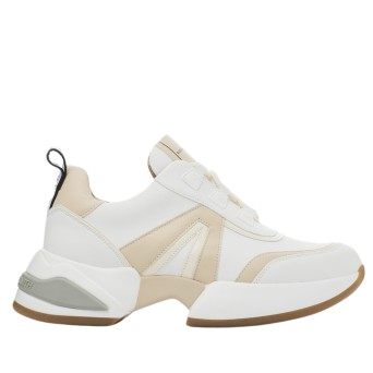 ALEXANDER SMITH - Marble Sneakers