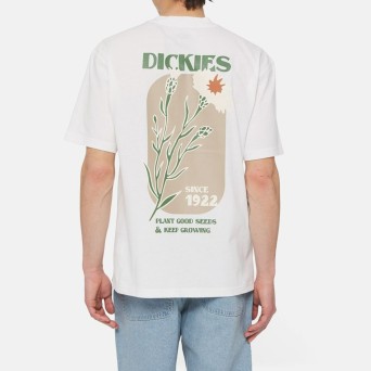 DICKIES - T-shirt Herndon