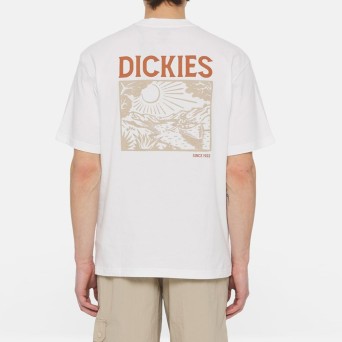 DICKIES - Patrick Springs T-shirt