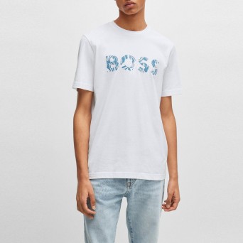 BOSS - Bossocean T-shirt